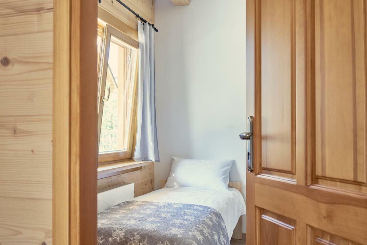 Slona Woda Świnoujście Buitenkant foto